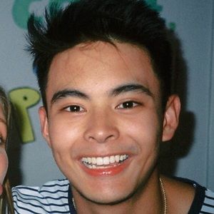 Meet your Posher, James